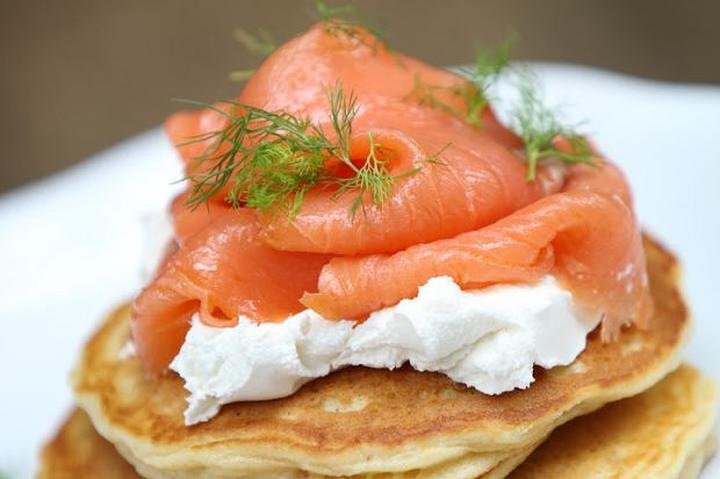 Dodatki do placków ziemniaczanych