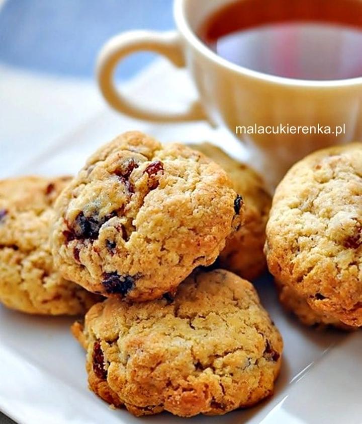 Idealna konsystencja ciasta