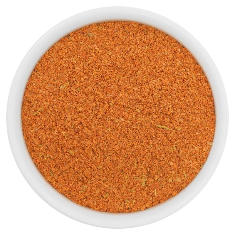 Idealne przyprawy do skrzydełek