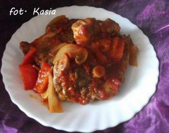 Idealny obiad rodzinny