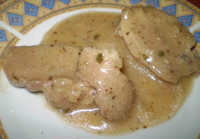 Perfekcyjny smak sosu