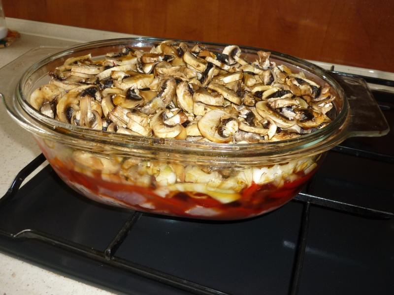 Przepis na karkówkę