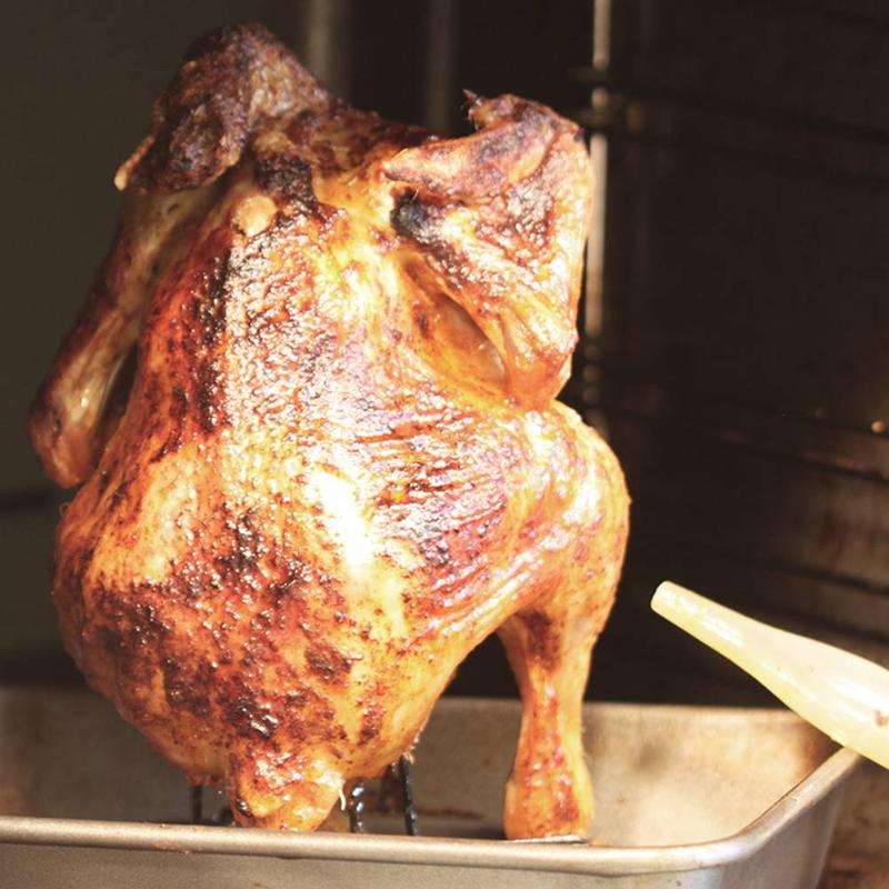 Przyprawy do kurczaka