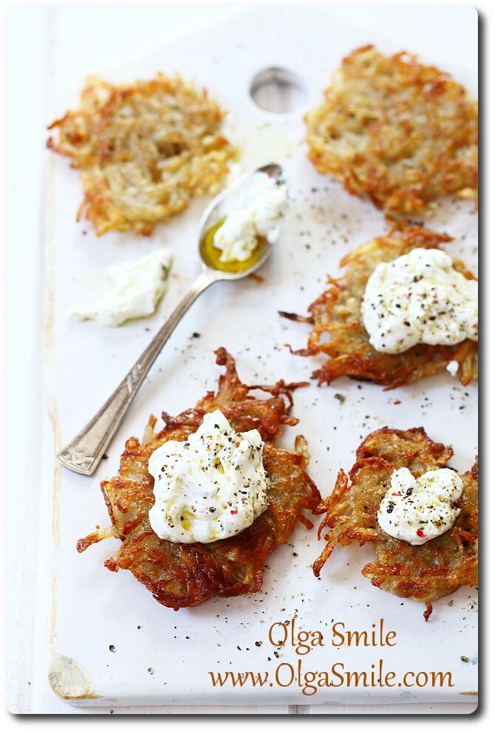 Sekretne składniki do placków