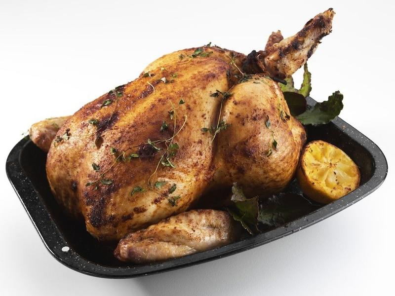 Techniki pieczenia mięsa