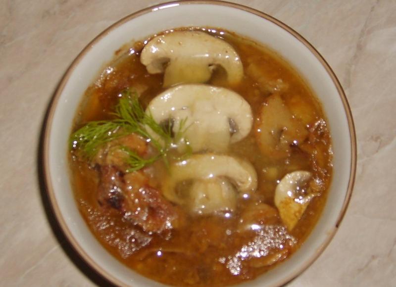 Techniki smażenia sosu