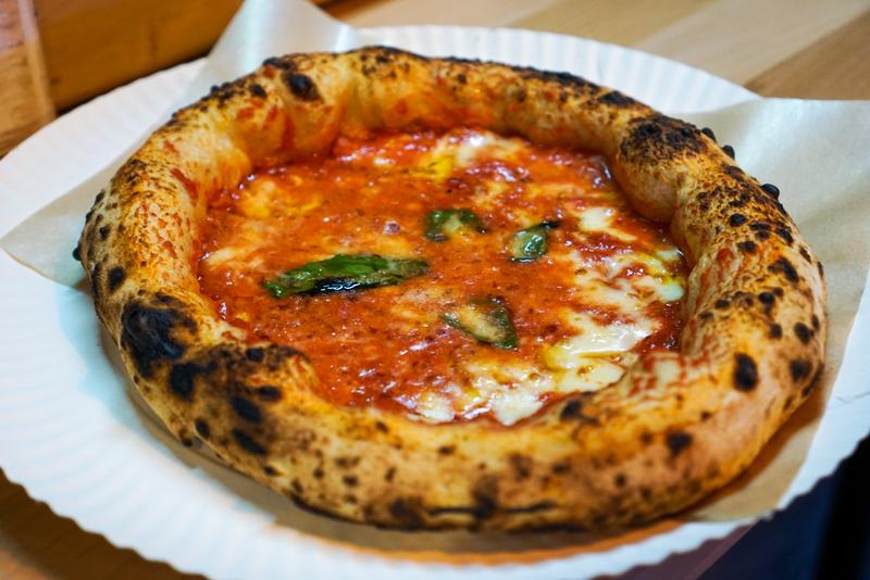 Wartość energetyczna pizzy