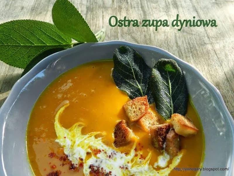 Jak uratować przypaloną zupę? Sprawdzone metody na ratunek w kuchni