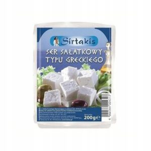 Najlepsze sery do sałatek – odkryj smakowe hity, które zachwycą Twoje podniebienie!