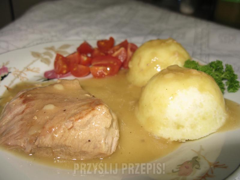 Sos z mięsa smażonego: Oto 8 prostych kroków do perfekcyjnego smaku