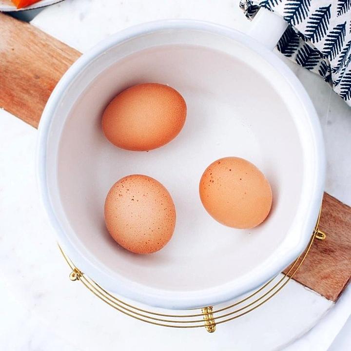 Alternatywy dla jajek