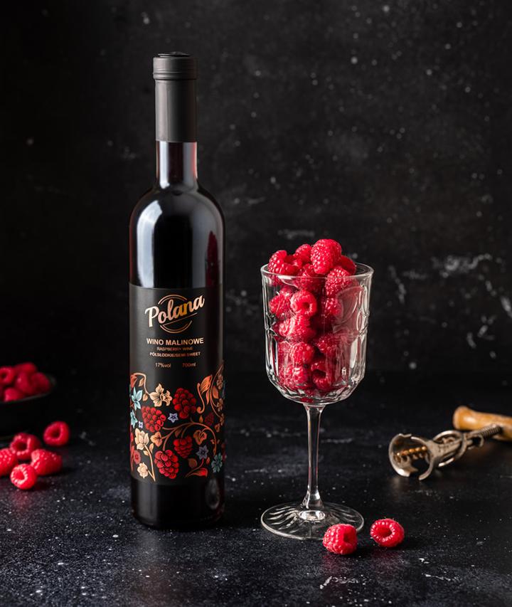 Fermentacja wina domowego