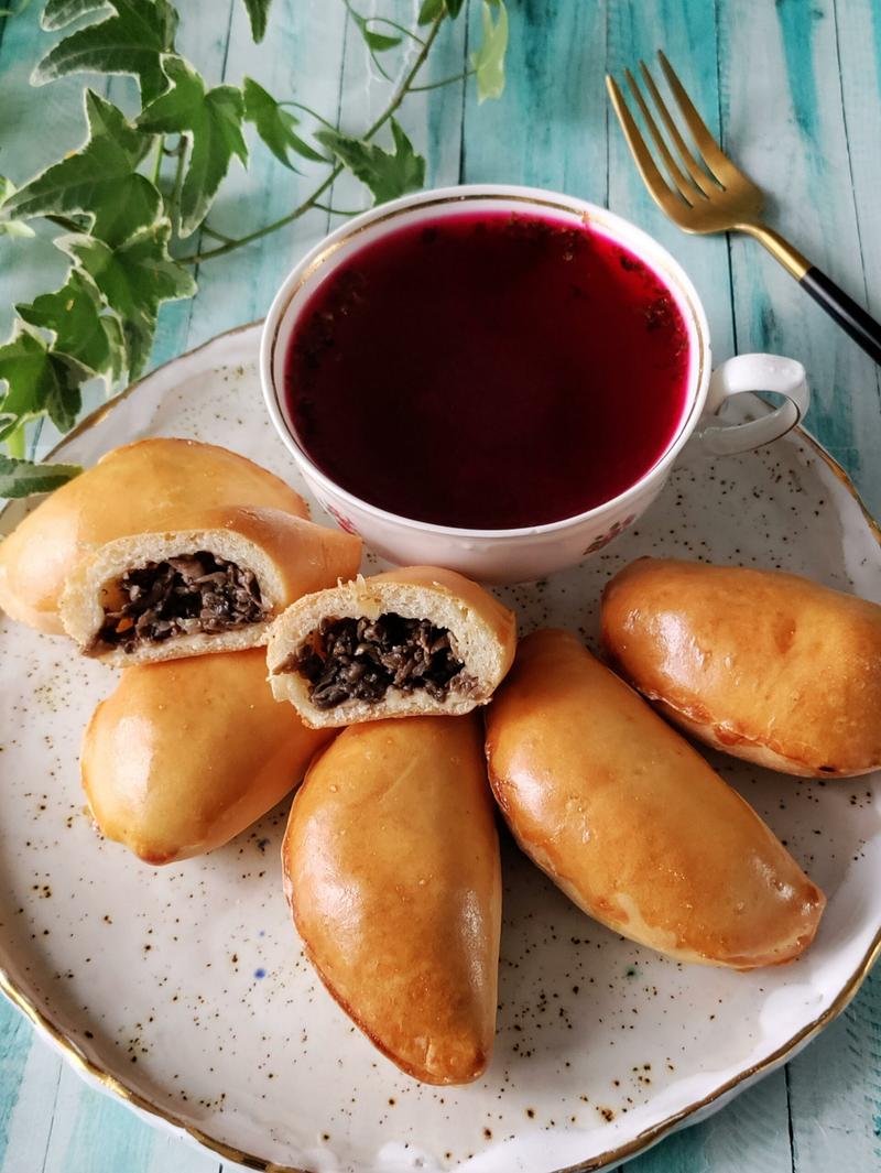 Idealne ciasto na pierogi