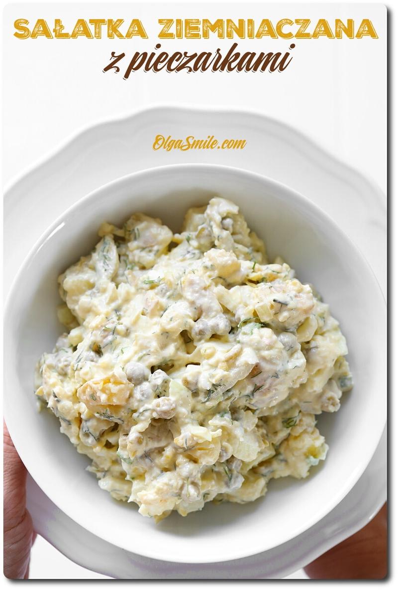 Przepisy na Instagramie