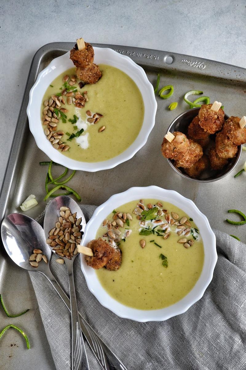 Rozgrzewający obiad