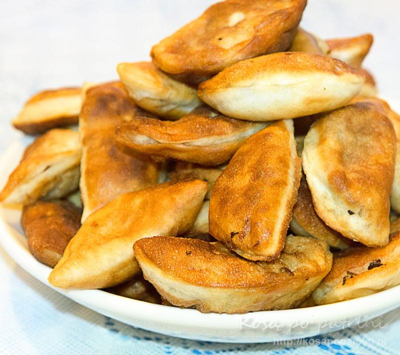 Sekrety wypieku pierogów
