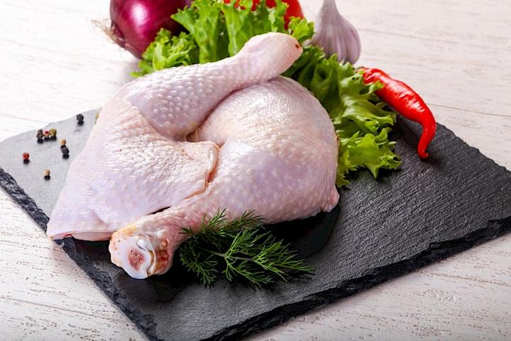 Wartość odżywcza kurczaka