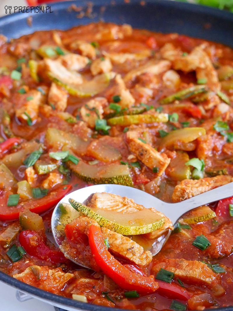 Zdrowe gotowanie szybko