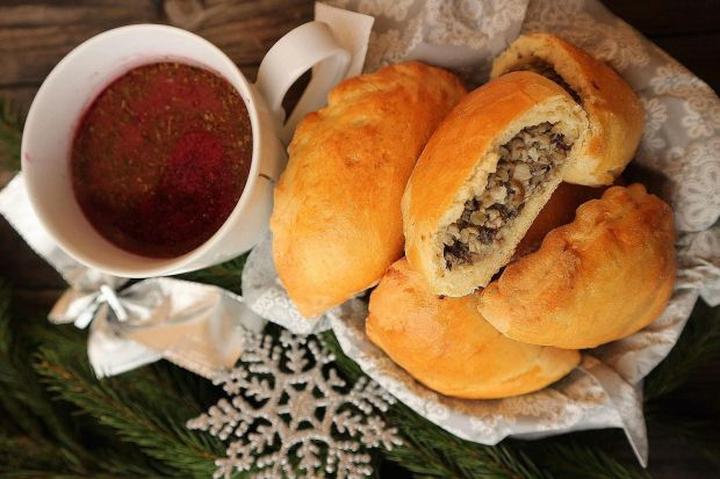 Ciasto drożdżowe przepis