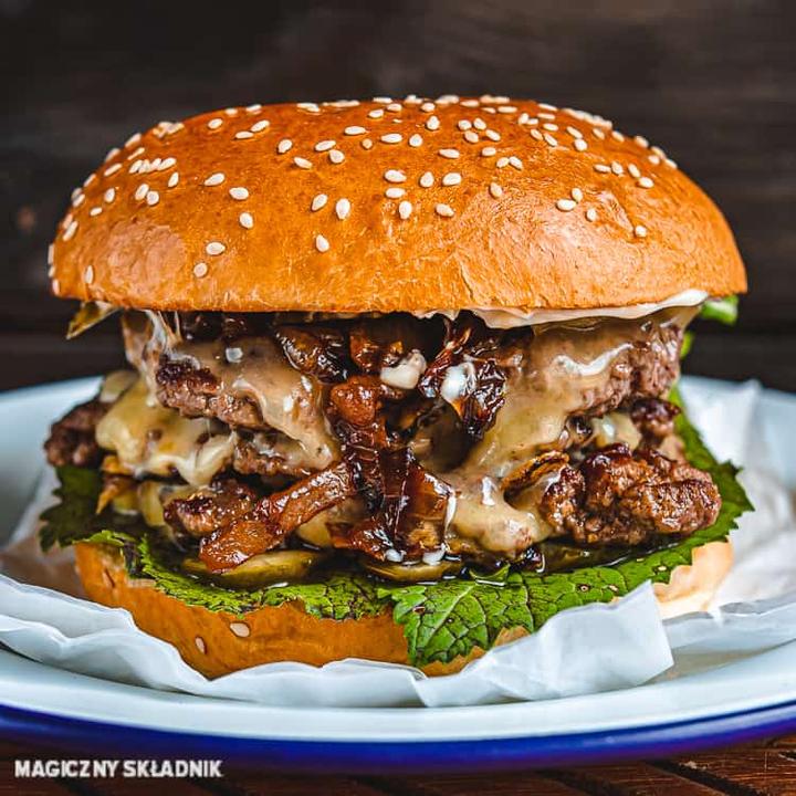 Przyprawy do wołowiny