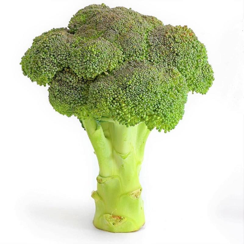 Idealnie ugotowany brokuł do sałatki – poznaj kluczowe porady na perfekcyjne danie