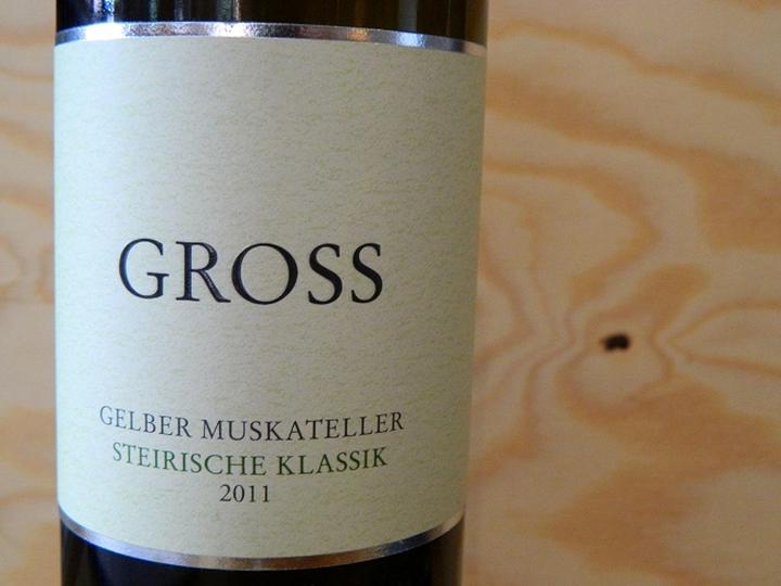 Dobór wina do potraw