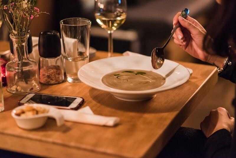 Harmonia smaków w kuchni