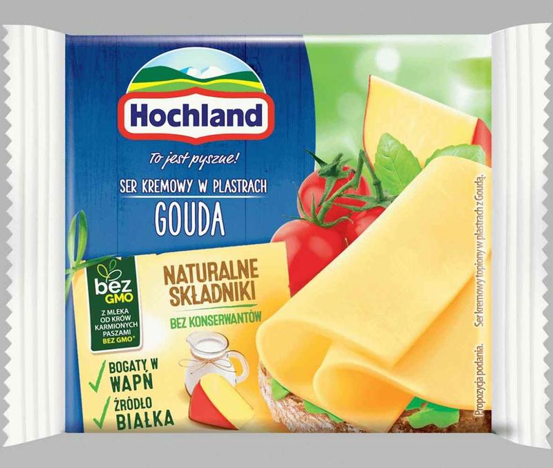 Idealna kremowość zupy