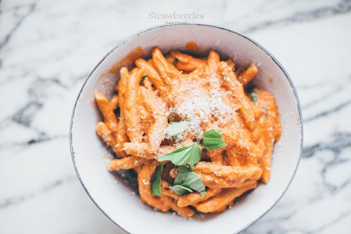 Krok po kroku do idealnego obiadu