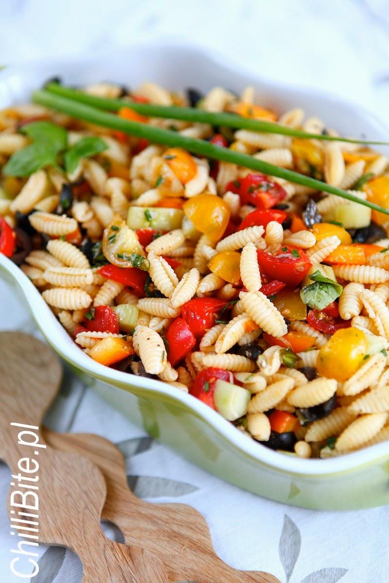 Kulinarne inspiracje dla rodziny