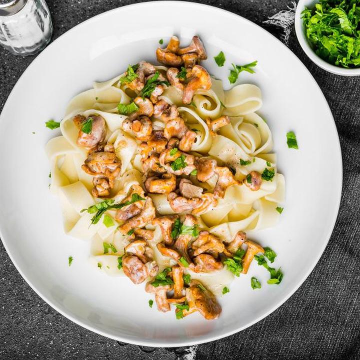 Kulinarne połączenia smaków