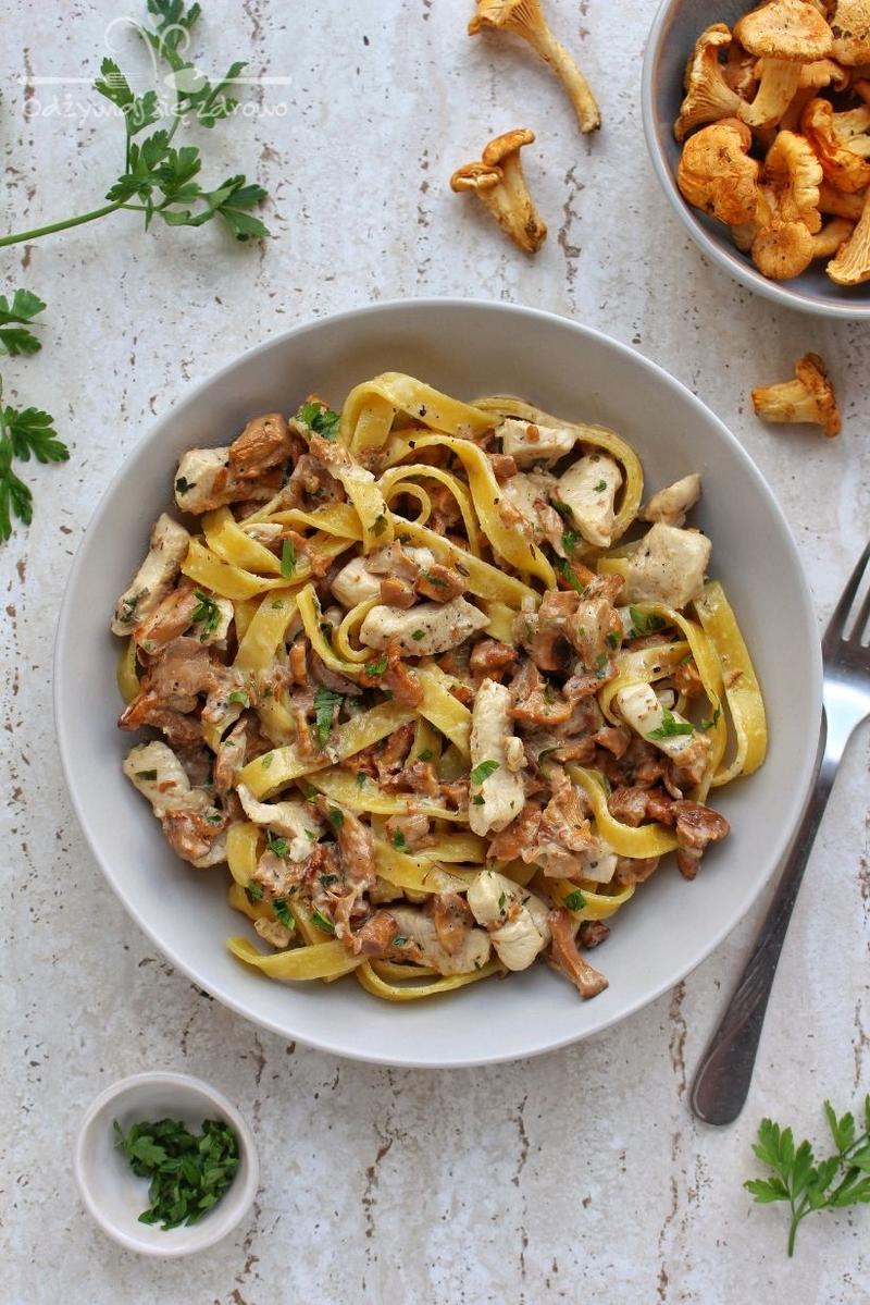 Letnie inspiracje kulinarne