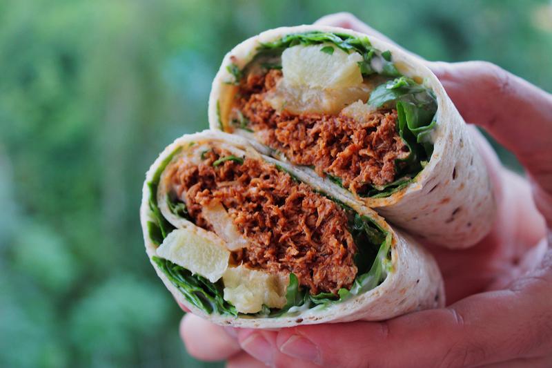 Marynata do kurczaka