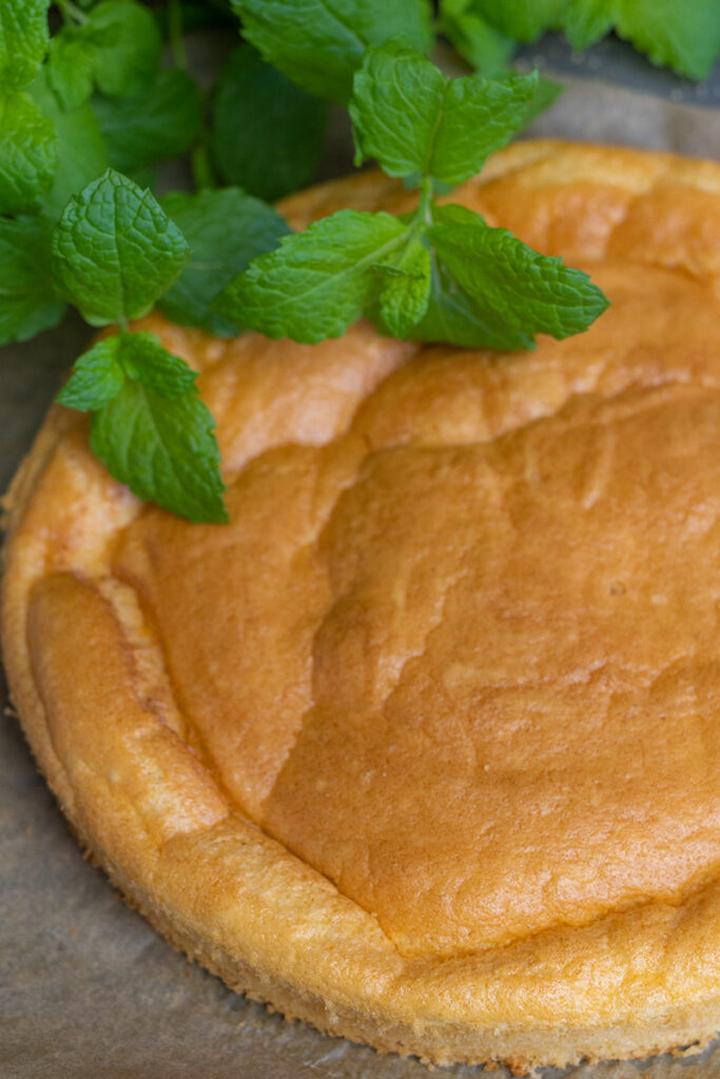 Przepisy dla najmłodszych