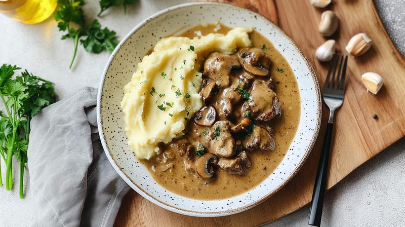 Przepisy na karkówkę