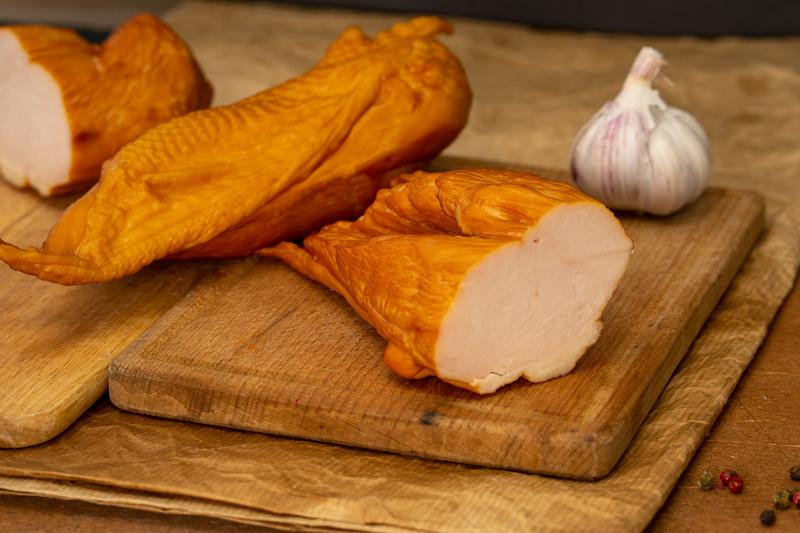 Przyprawy do kurczaka