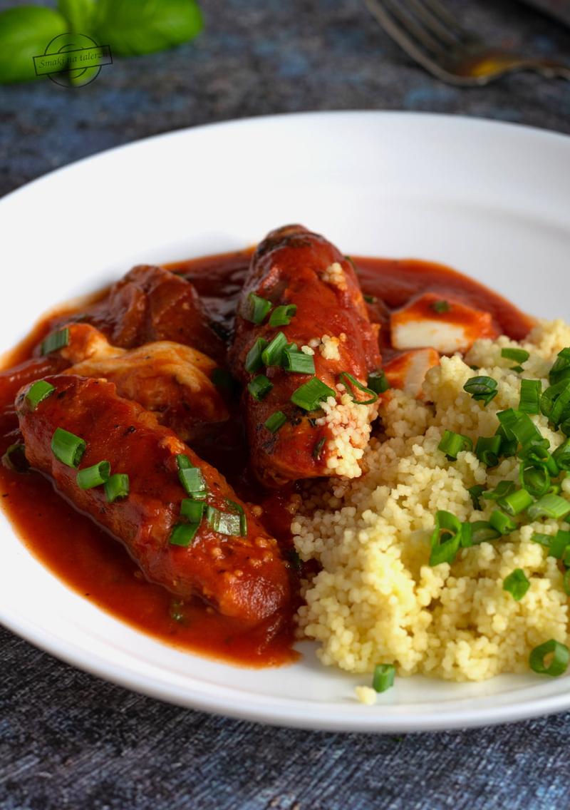 Suszona pomidorowa receptura