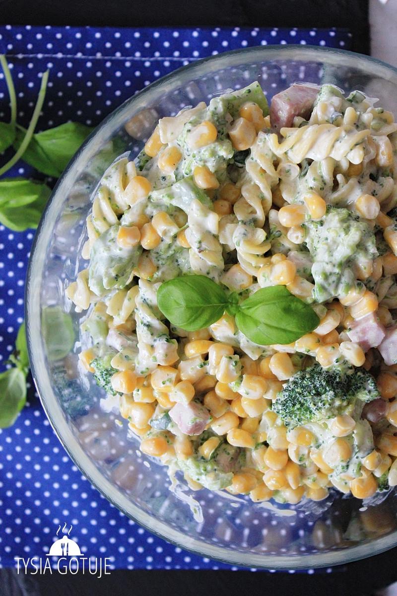 Szybki obiad z kurczakiem