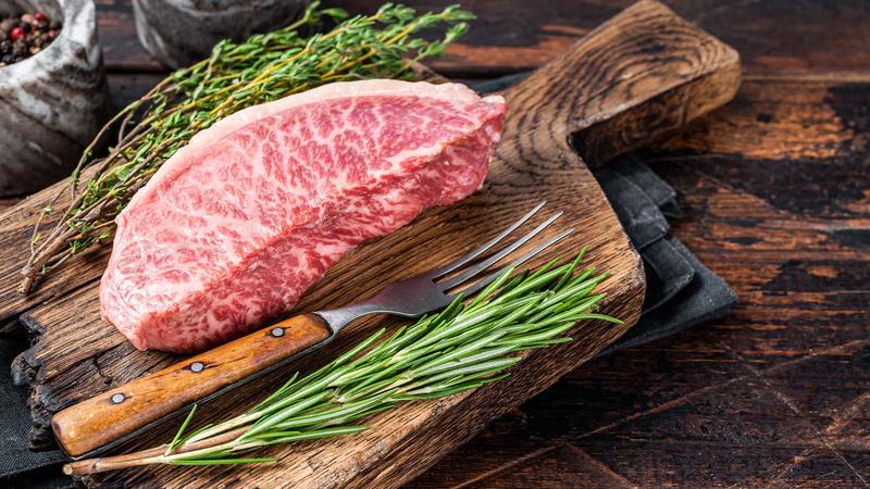 Techniki gotowania wołowiny