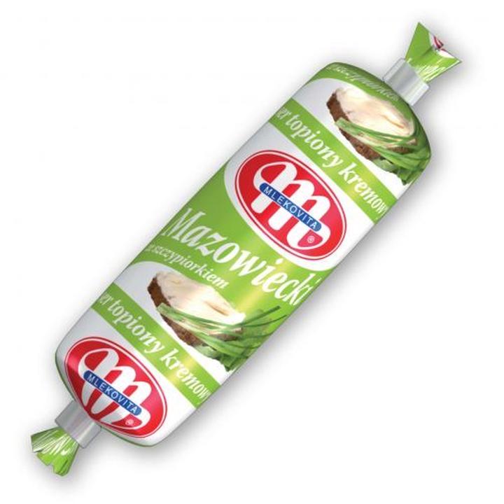 Techniki rozpuszczania serka