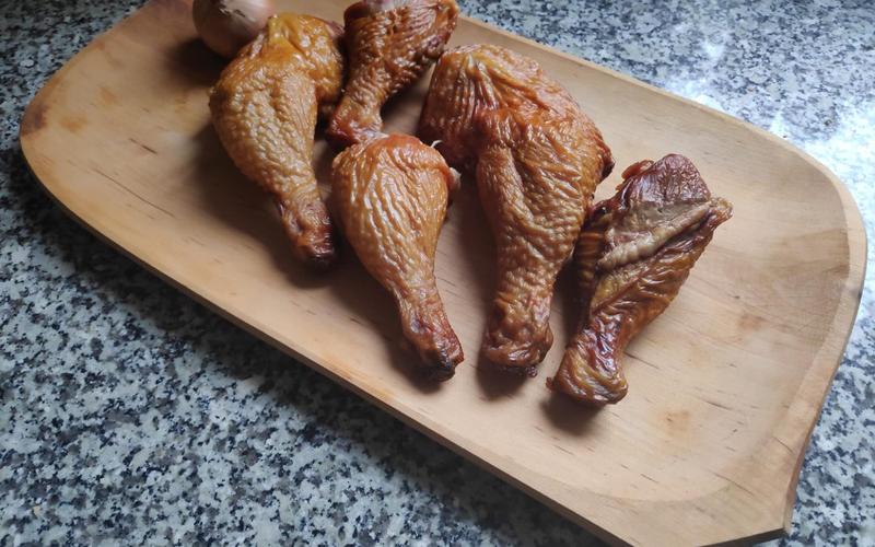 Techniki wędzenia mięsa