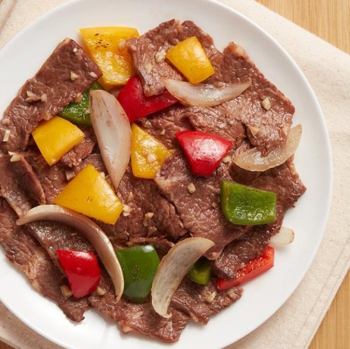 Uniknięcie twardego mięsa