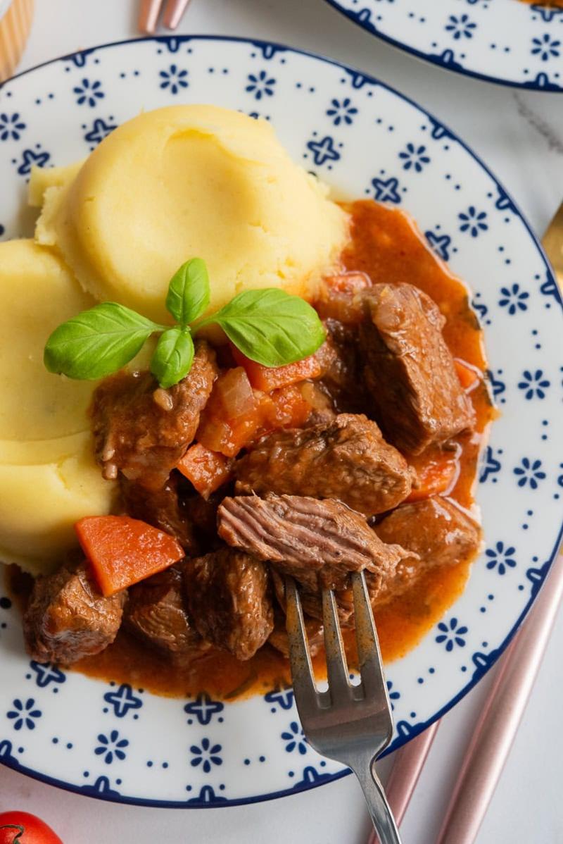 Urozmaicenie klasycznych potraw