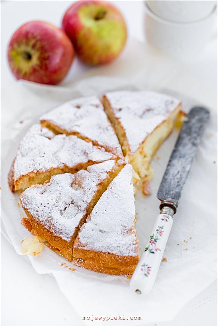 Własnoręczne pieczenie