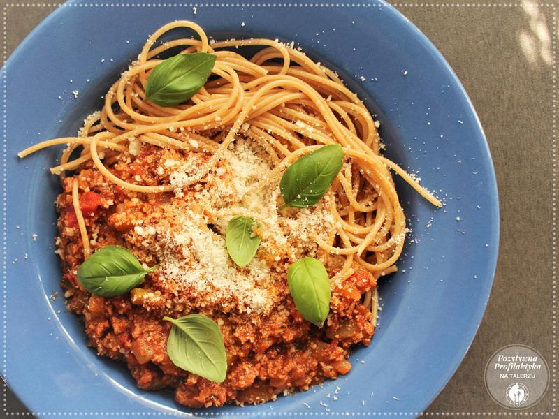 Włoskie smaki nowoczesne