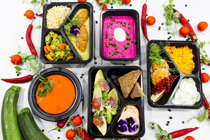 Wygodna Dieta różnice