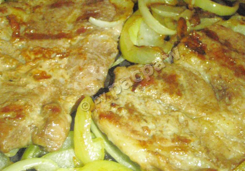 Karkówka w sosie grzybowym: odkryj aromatyczne danie z suszonych grzybów