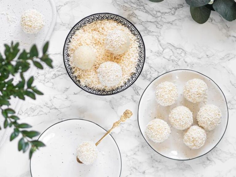 Kulki z kaszy jaglanej jako zdrowa alternatywa dla kotletów – odkryj ich zalety!