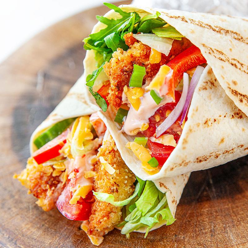 Kurczak do tortilli w 10 krokach – odkryj sekret idealnego dania