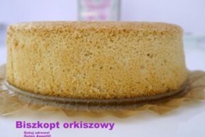 Odkryj sekrety biszkoptu orkiszowego i stwórz idealną teksturę w swojej piekarni